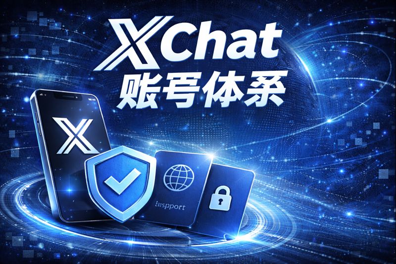 XChat需要手机号吗？账号体系与国内使用全解析
